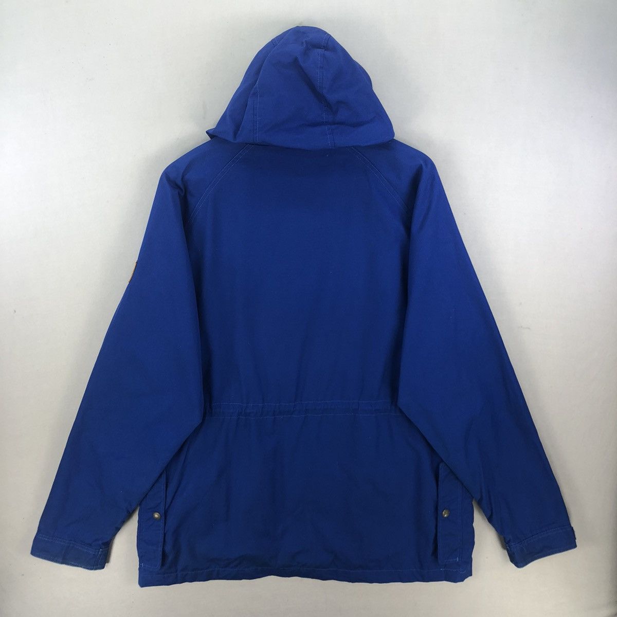 Penfield Penfield Multipocket Gorpcore Weatherproof Wax Jacket Size US XL / EU 56 / 4 - 17 Thumbnail