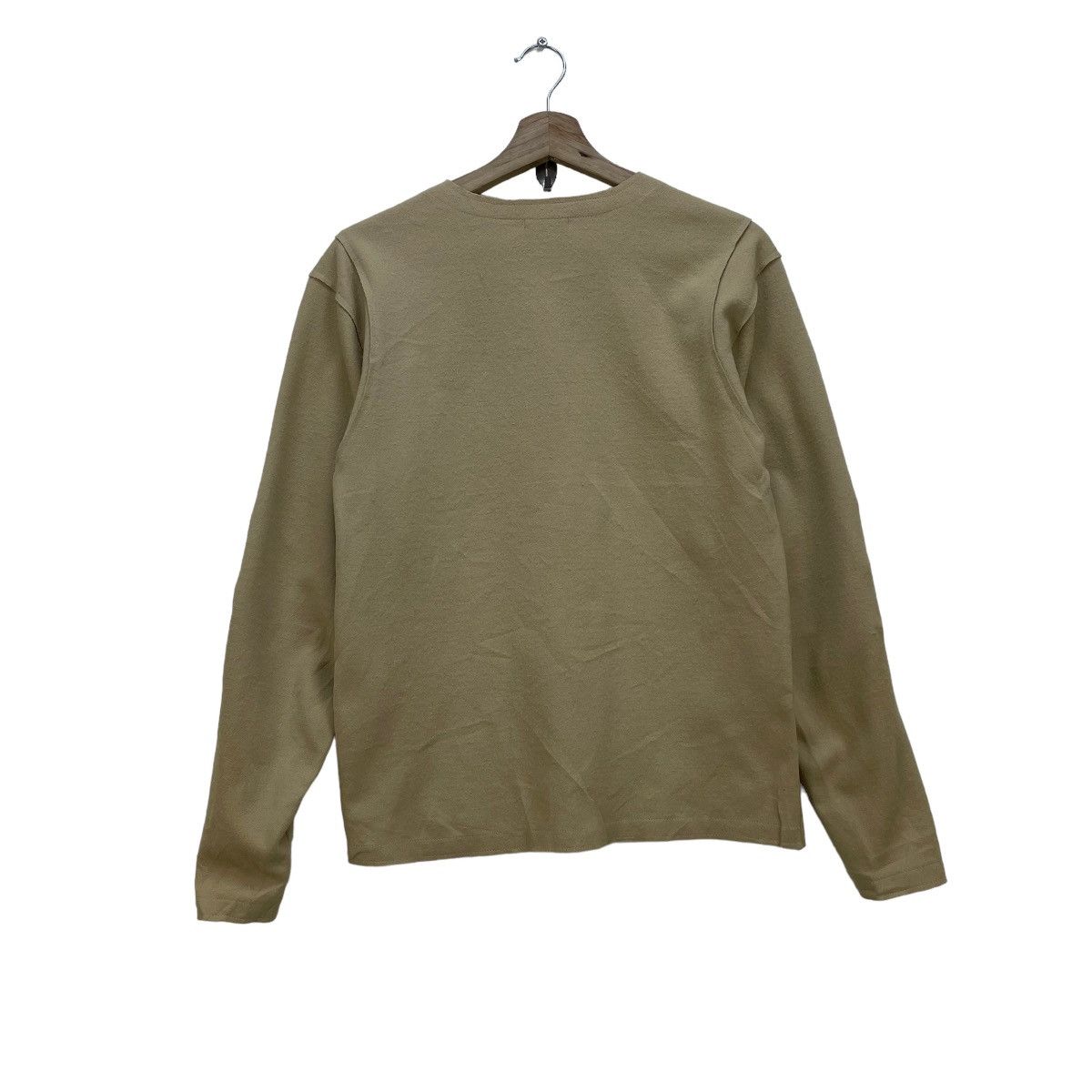 Japanese Brand 🔥Japanese Brand PPFM Shirt Size S / US 4 / IT 40 - 2 Thumbnail