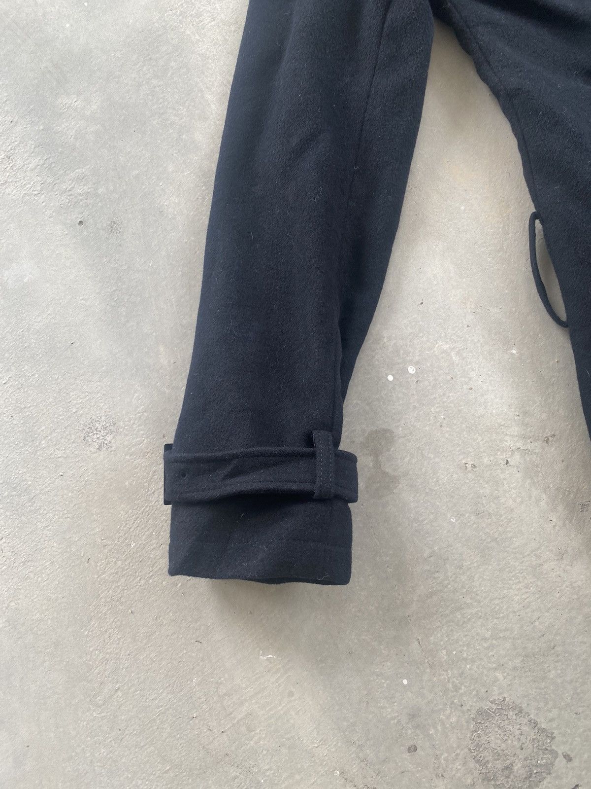 Japanese Brand PPFM BUTTON JACKET Size US S / EU 44-46 / 1 - 3 Thumbnail