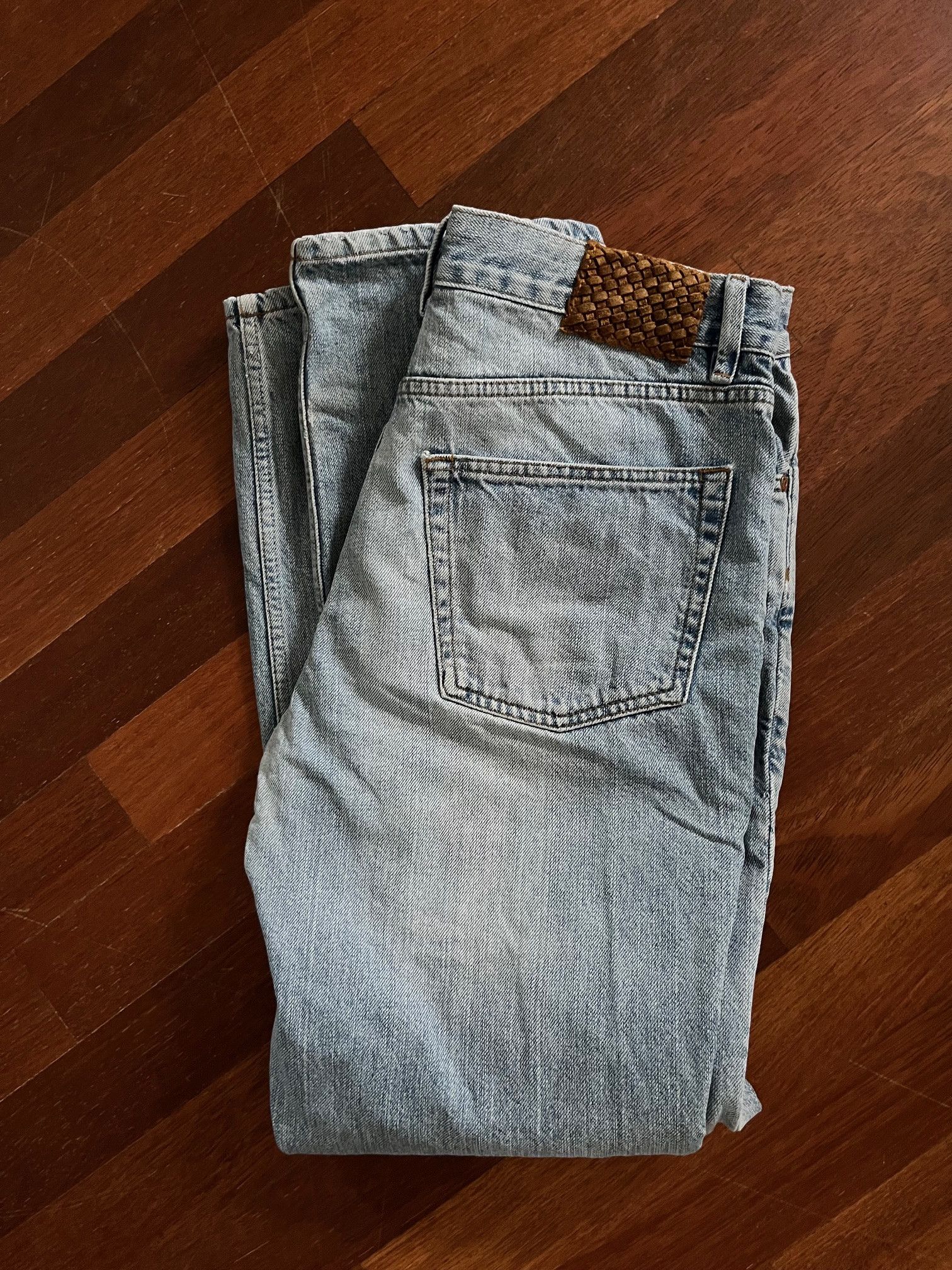 Our Legacy jeans Size US 33 - 3 Thumbnail