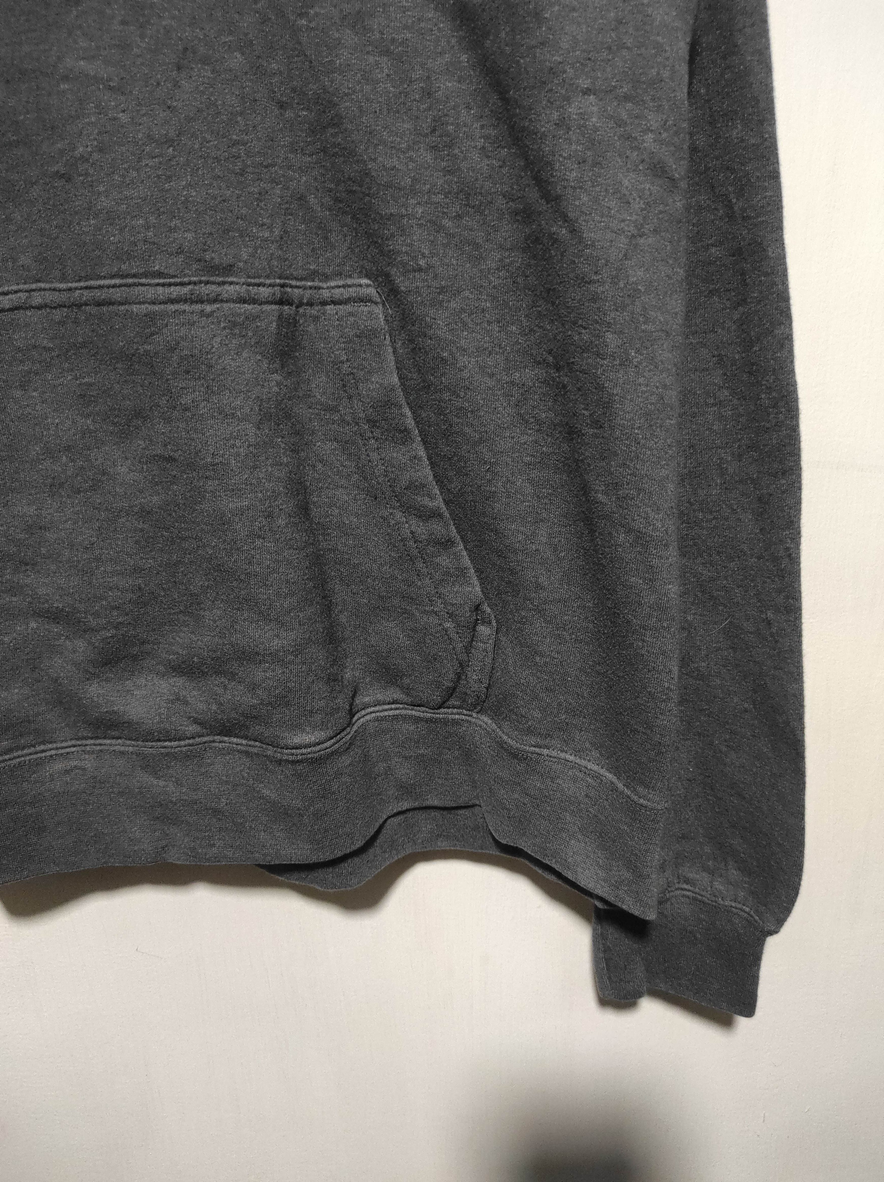 If Six Was Nine Sparta Hockey Fur Hoodie LGB Versace style Size US L / EU 52-54 / 3 - 8 Thumbnail