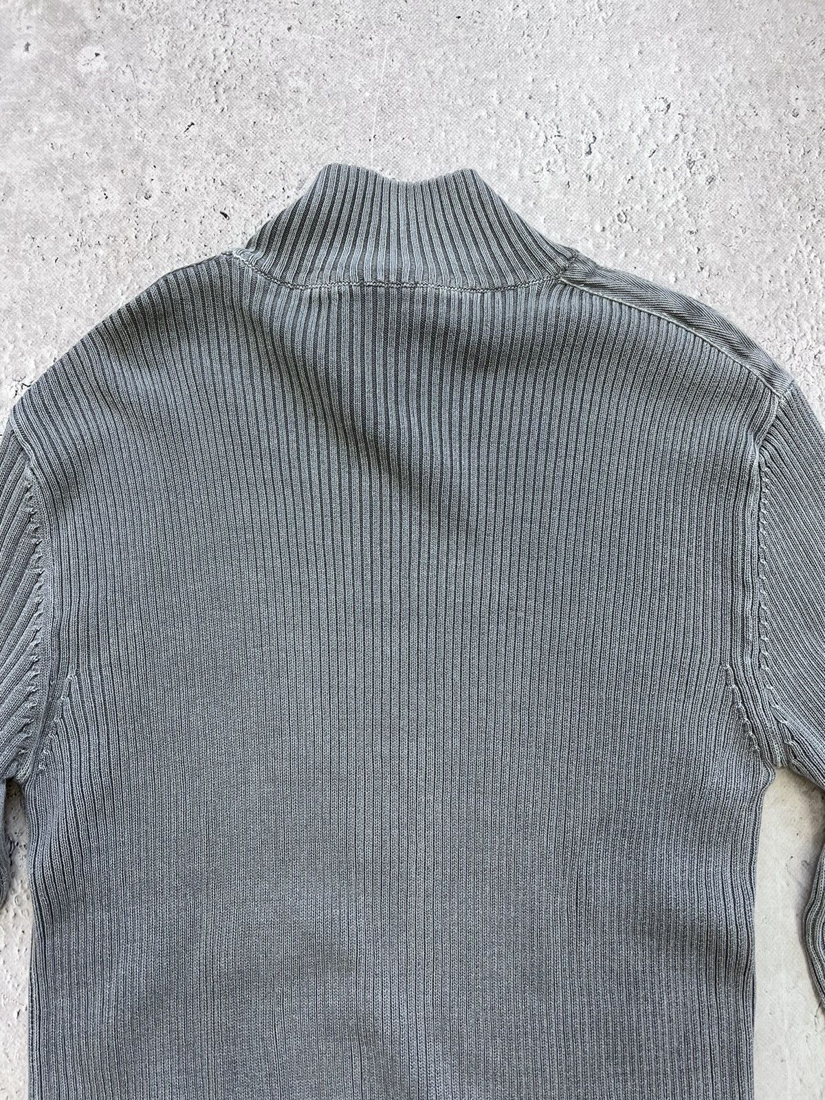 Armani × Emporio Armani Rare Armani Emporio 90s slim sweater hype Size US XL / EU 56 / 4 - 13 Thumbnail
