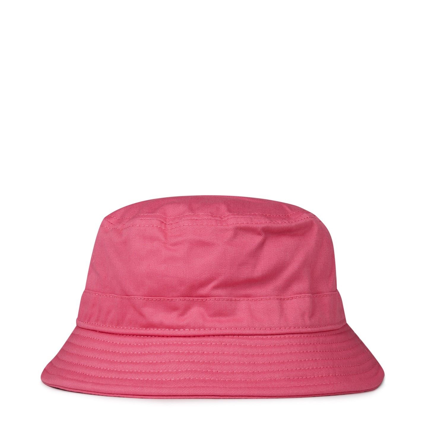 Palm Angels o1g2r1mq0325 Size: OS / Bucket Hat / Cap in Fuchsia Size ONE SIZE - 3 Thumbnail