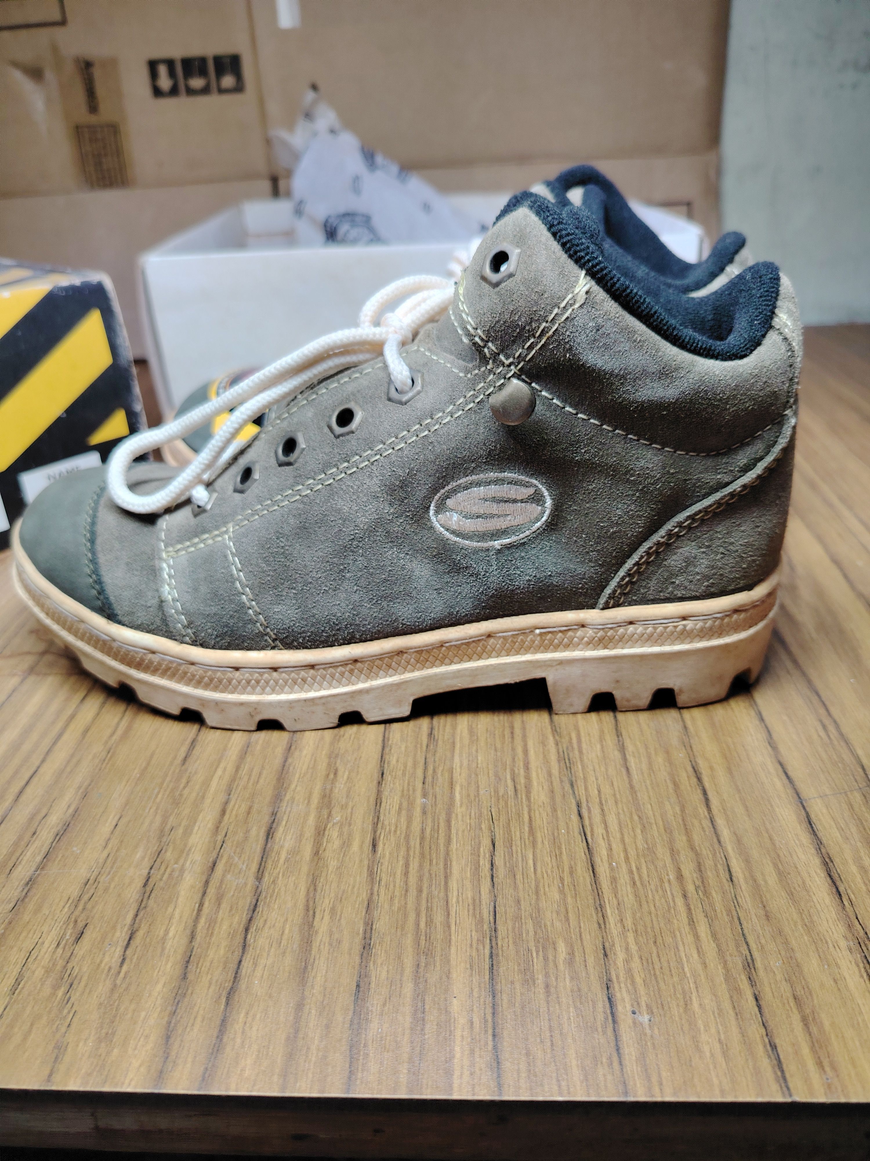 SKECHERS Sketchers Urban Ranger Size US 5 / EU 37 - 5 Thumbnail