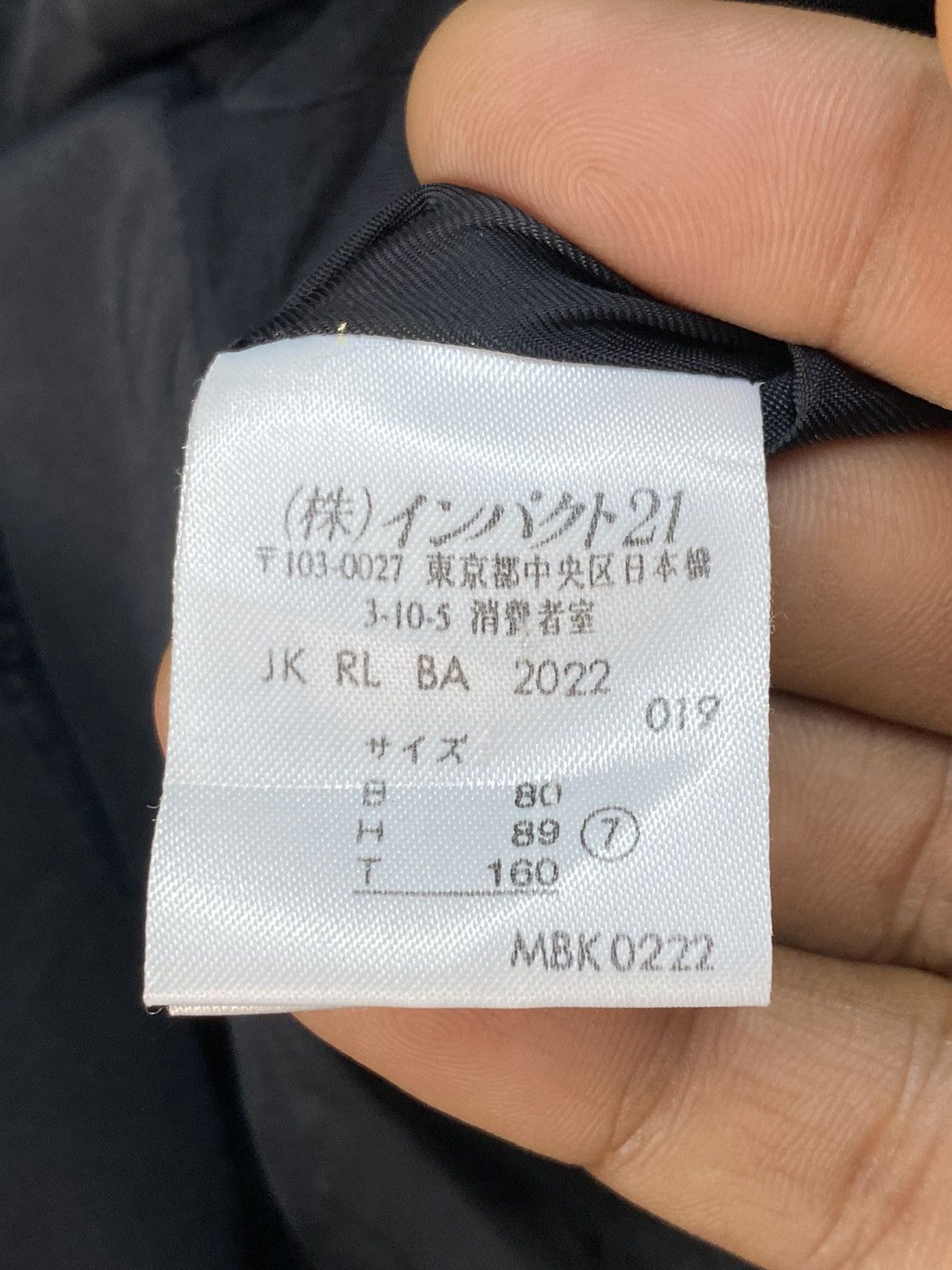 Polo Ralph Lauren Ralph Lauren Down Jacket Size S / US 4 / IT 40 - 5 Thumbnail