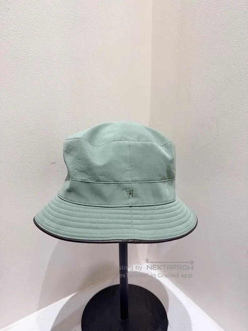 Hermes Hermes size 56 Hat Size ONE SIZE - 1 Thumbnail