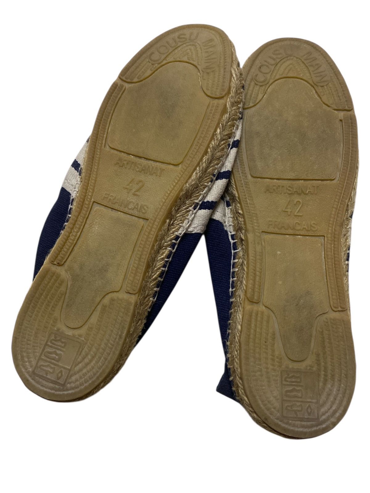 Saint James Slip Ons Saint James Size US 8 / EU 41 - 4 Thumbnail
