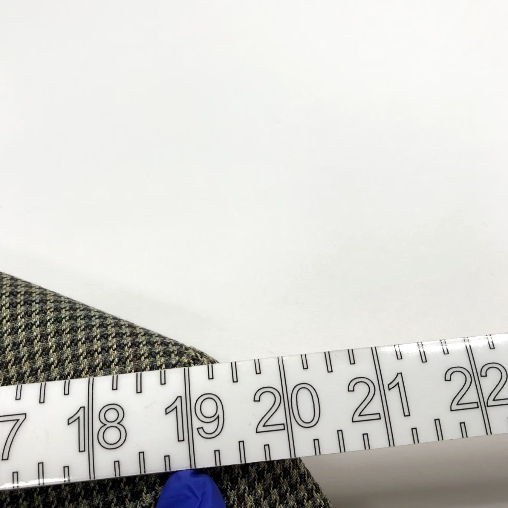 Jos. A. Bank Jos. A. Bank Sport Coat Houndstooth Multicolor Silk Wool 46L Long Button Jacket Mens Regular Coat Size US S / EU 44-46 / 1 - 6 Thumbnail