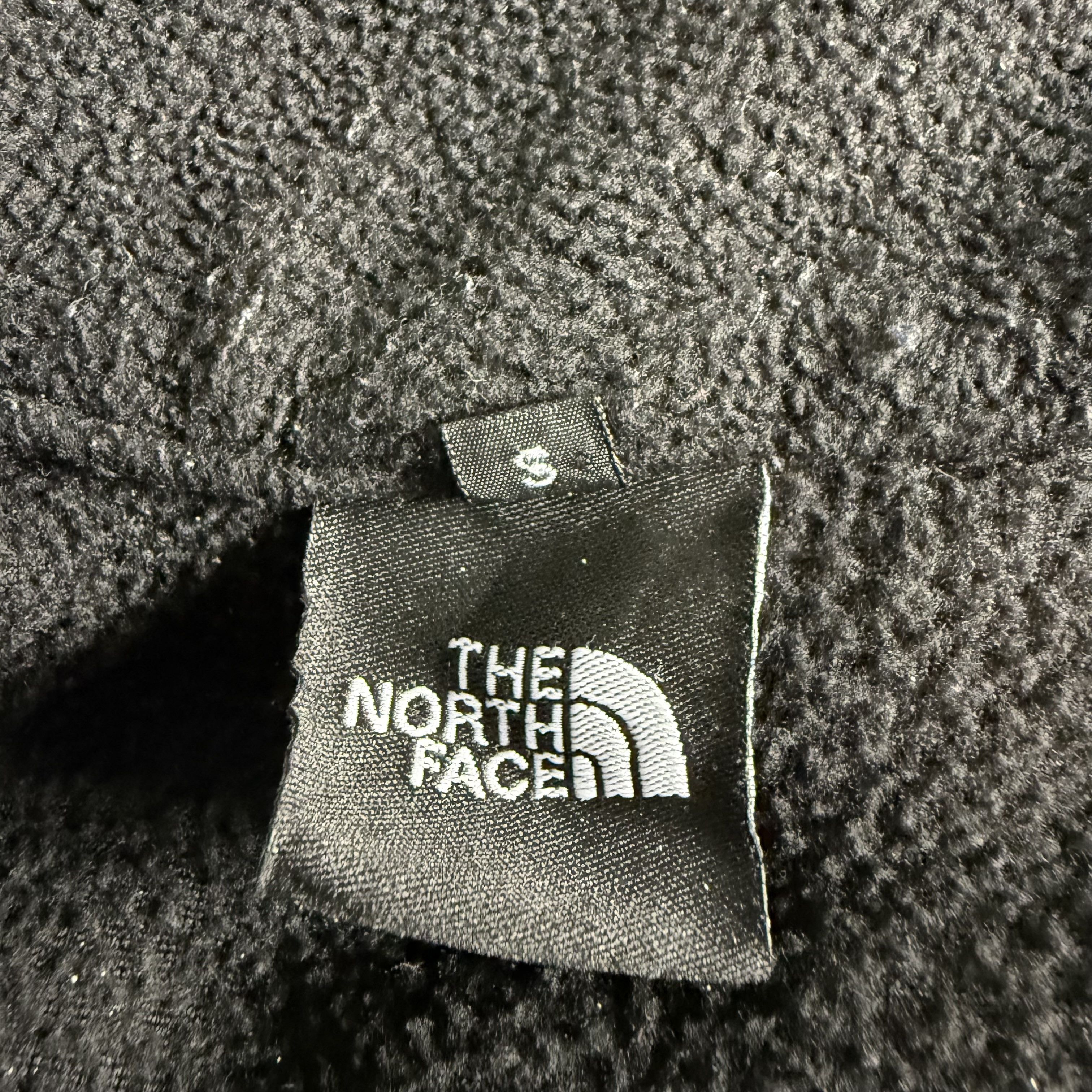 The North Face 🔥RARE🔥Vintage The North Face Osito Full Zip Fleece Jacket Size S / US 4 / IT 40 - 7 Thumbnail