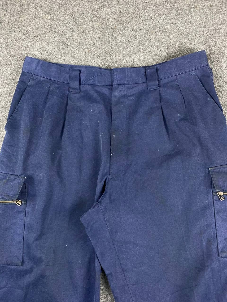 Japanese Brand japanese brands cargo pants nice design Size US 37 - 11 Thumbnail