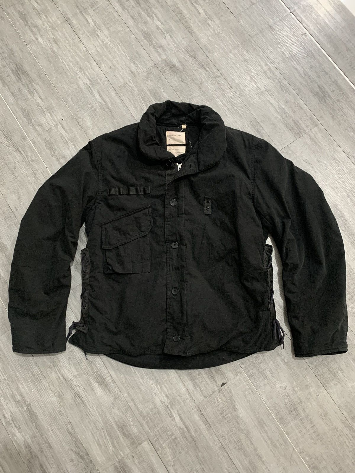 Helmut Lang M 69 | Grailed