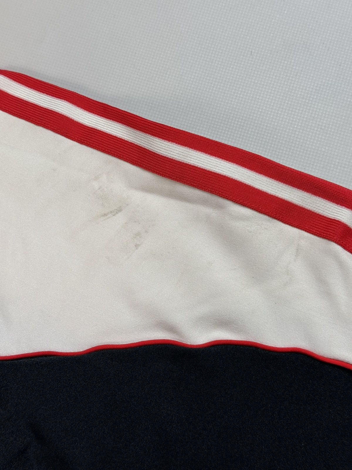 Adidas Adidas Vintage Men’s Overall Jumpsuit Size S Size US 30 / EU 46 - 17 Thumbnail