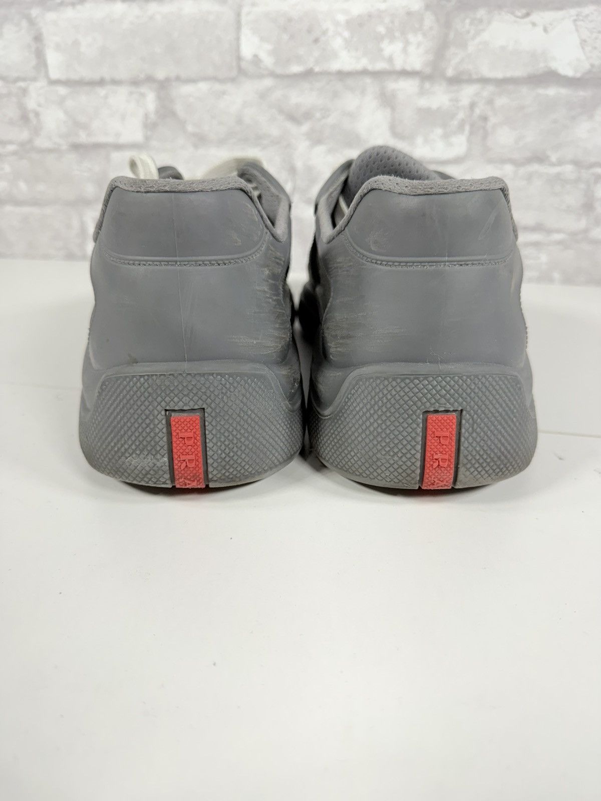 Prada Prada Cup Size 10US Size US 10 / EU 43 - 3 Thumbnail