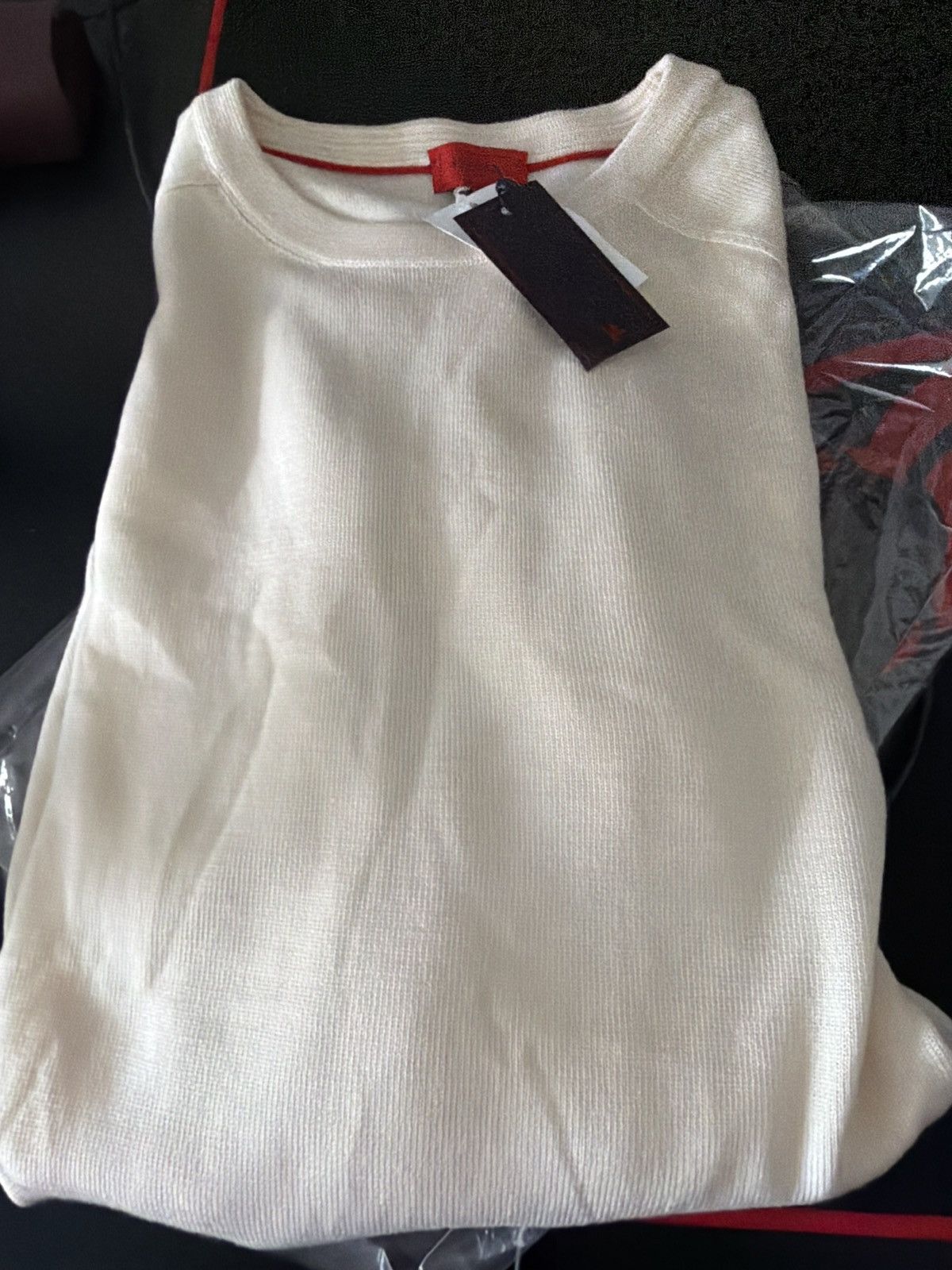 Isaia Isaia Knit Sweater Size US M / EU 48-50 / 2 - 1 Thumbnail