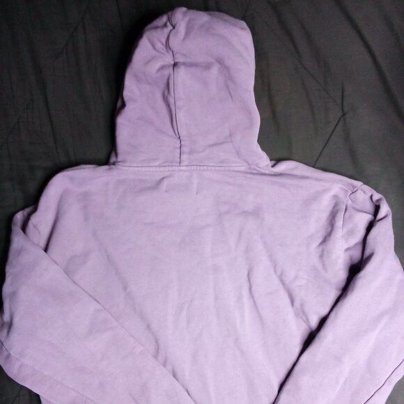 Lost Enterprises Lost Clothing Spell Out Hoodie Sweatshirt Size US XL / EU 56 / 4 - 7 Thumbnail