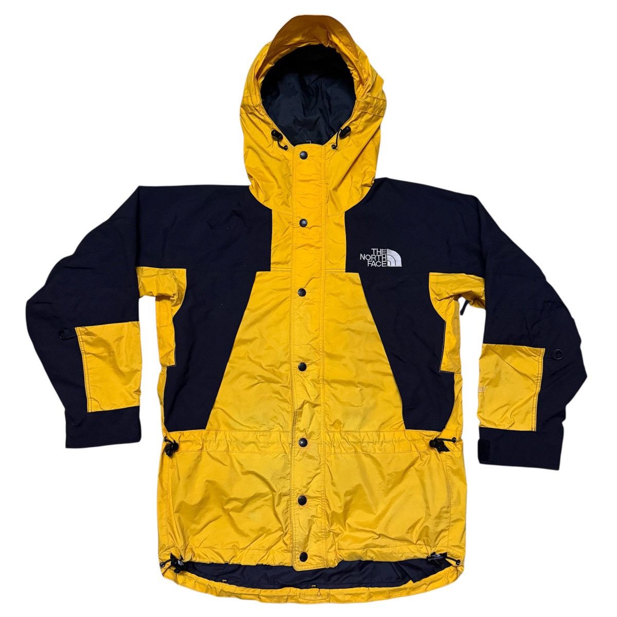 The North Face The North Face x Goretex Jacket Size US S / EU 44-46 / 1 - 1 Thumbnail