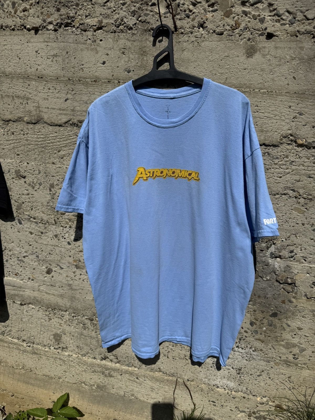 pearl jam ヴィンテージ Tシャツ Travis Scott 着用 L pearl jam ヴィンテージ Tシャツ Travis Scott 着用 L