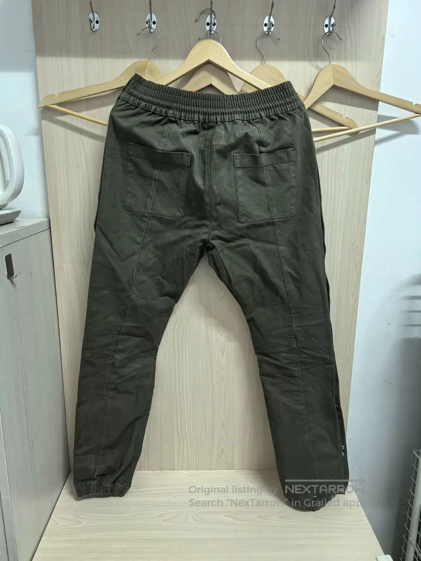 READYMADE readymade x justdon track pants size three. Size US 30 / EU 46 - 2 Thumbnail