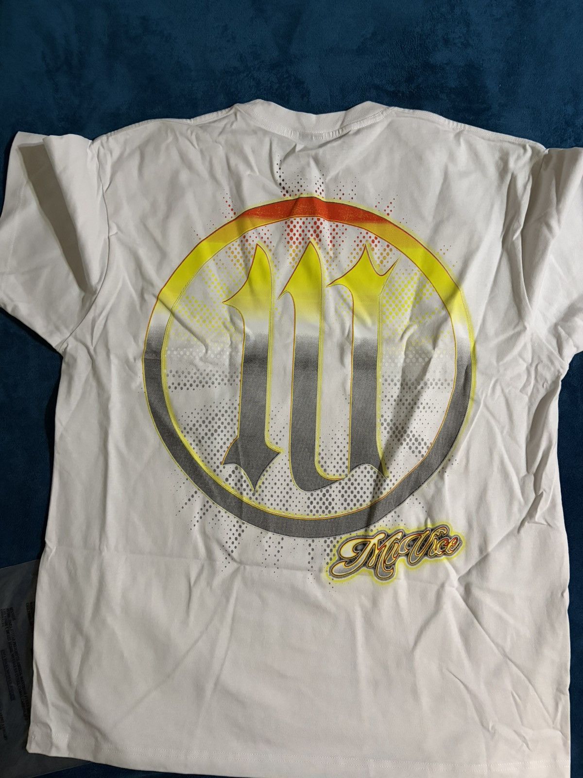 Other Mi Vice Size US XXL / EU 58 / 5 - 2 Thumbnail
