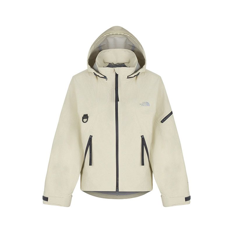 The North Face Urban Exploration UNISEX DryVent™ RETRO HARDSHELL JACKET Size US M / EU 48-50 / 2 - 1 Thumbnail