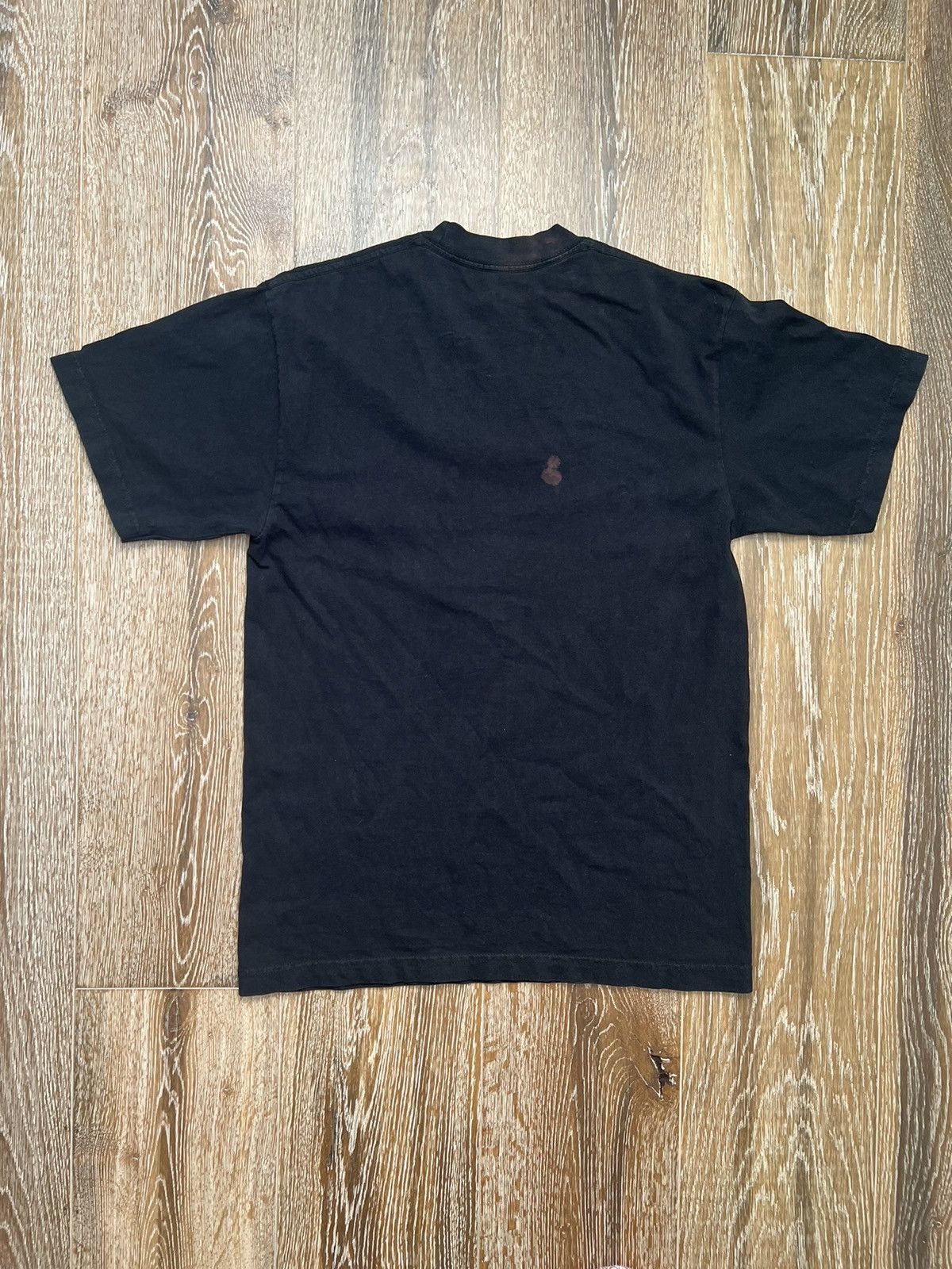 Band Tees Bad bunny YHLQMDLG tee Size US S / EU 44-46 / 1 - 2 Thumbnail