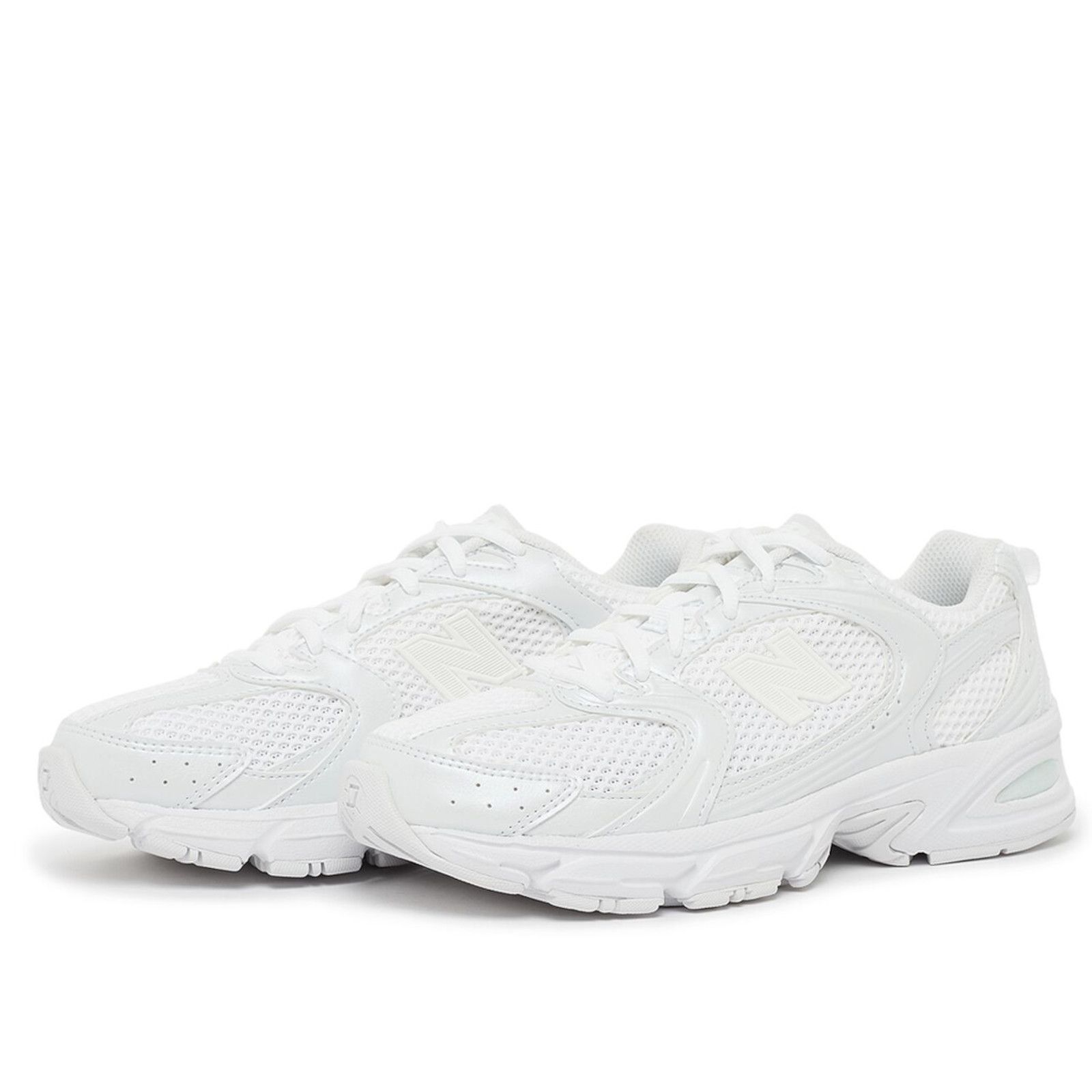 New Balance NEW BALANCE MR530PA WHITE US 10 EU 44 Size US 10 / EU 43 - 1 Thumbnail
