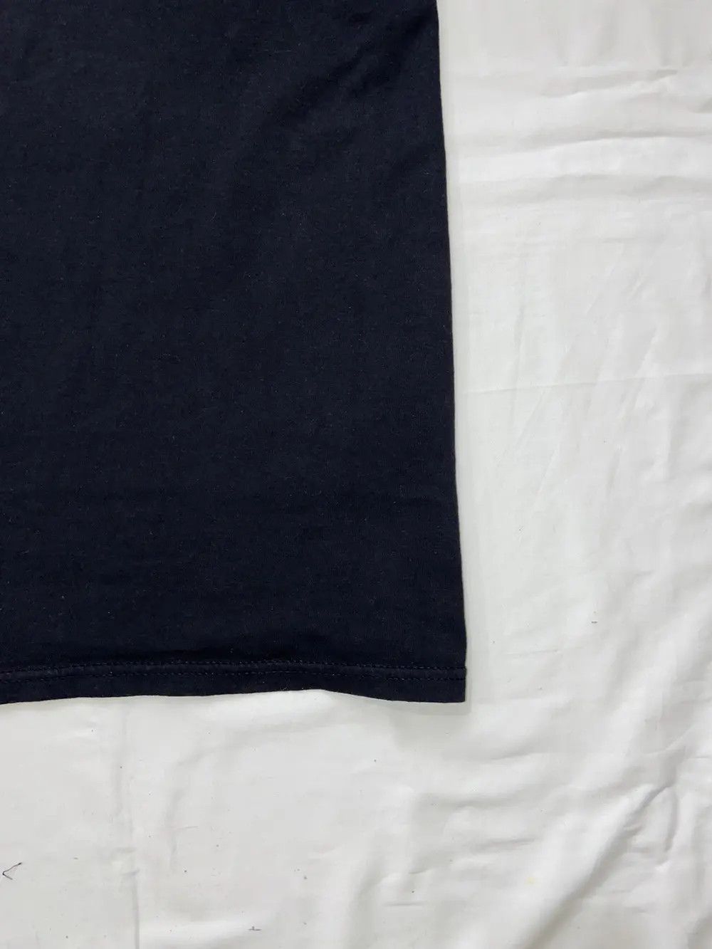 Fruit Of The Loom VANTAGE FRUIT OF THE LOOM HEAVY TEE T SHIRT Y2K ESSENTIALS Size US L / EU 52-54 / 3 - 8 Thumbnail
