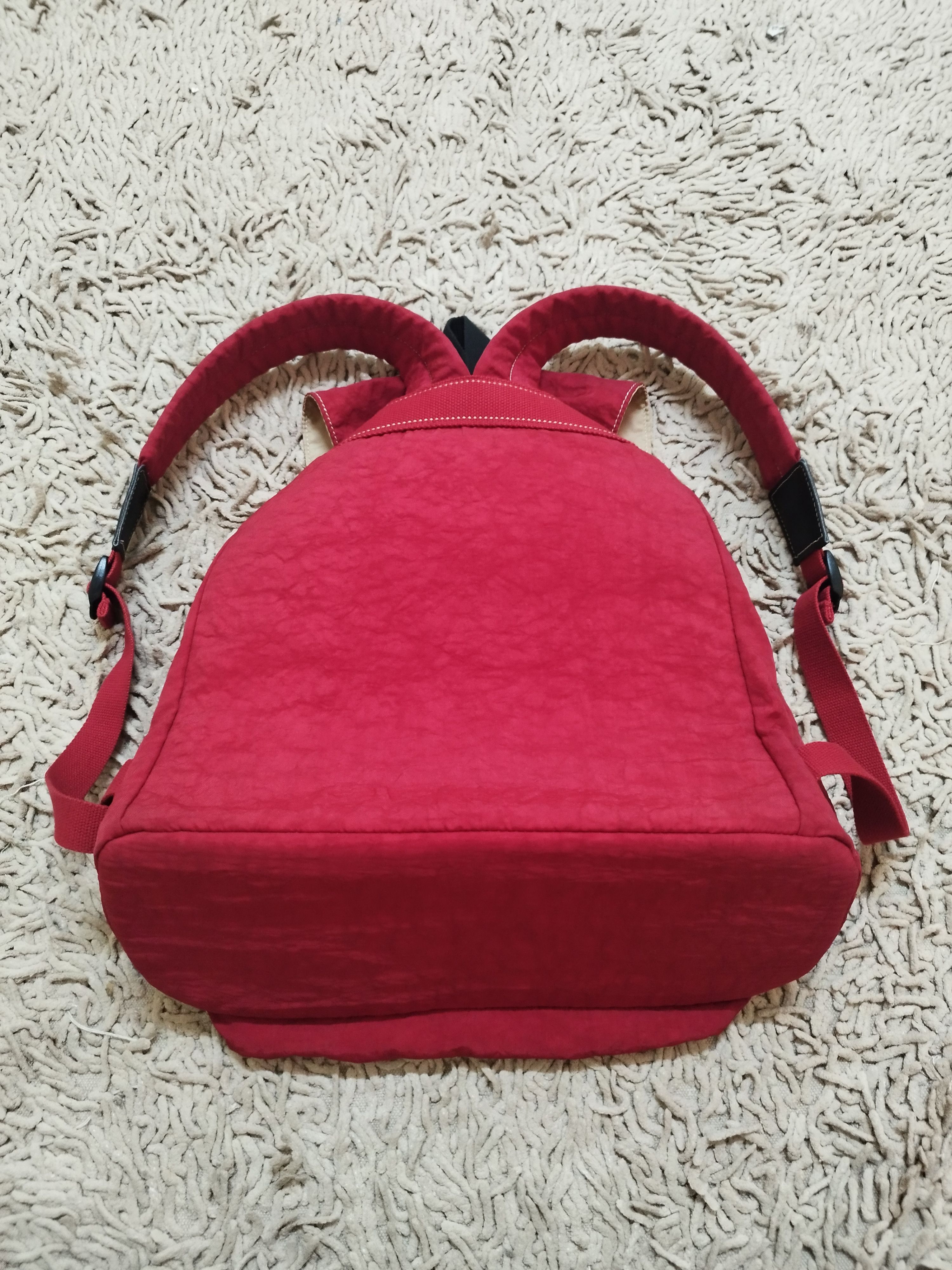 Seditionaries × Vintage Vintage 90s kipling backpack Size ONE SIZE - 5 Thumbnail