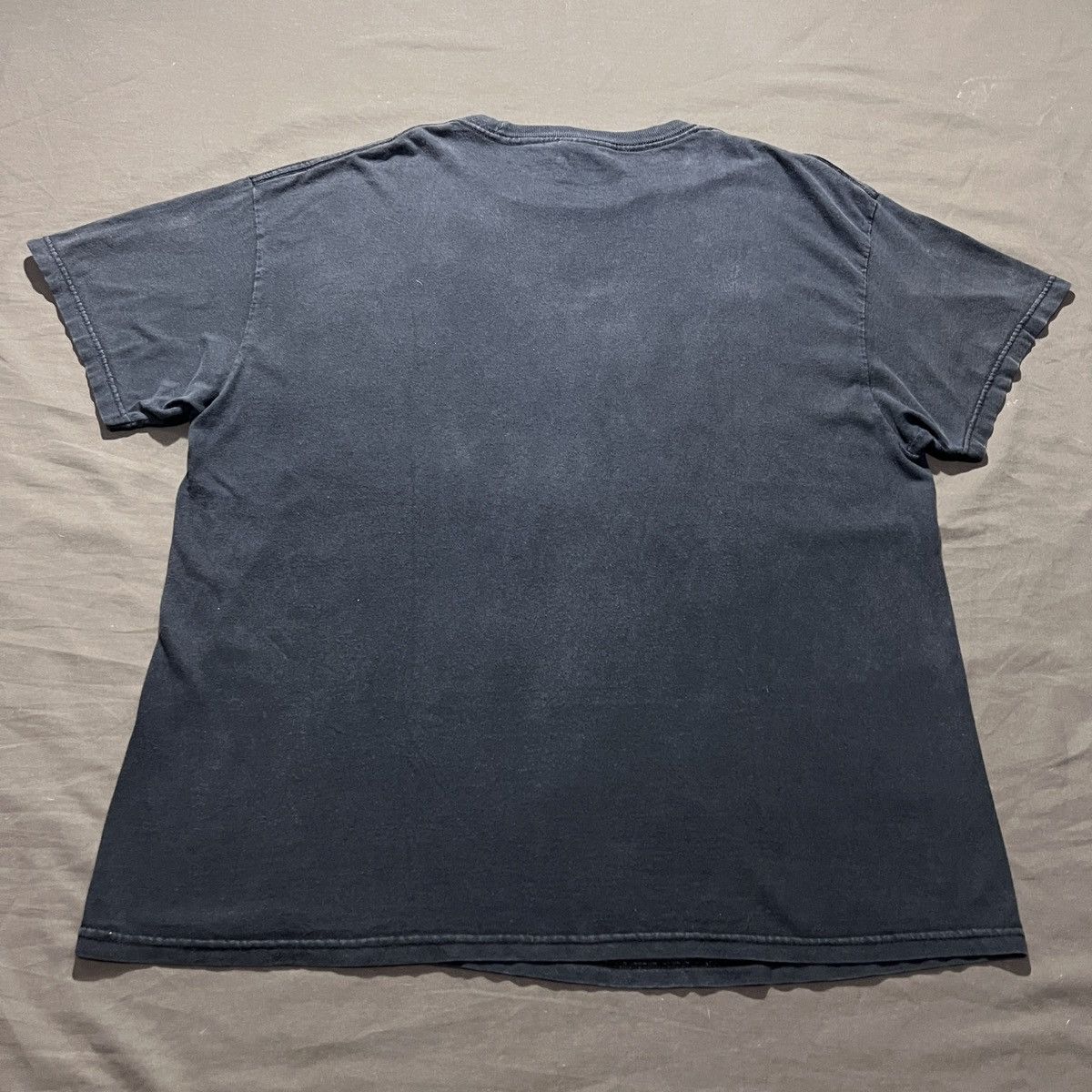 Vintage Vintage Y2K Souled Out to Jesus God Bible Holy Tour XL Faded Size US XL / EU 56 / 4 - 7 Thumbnail