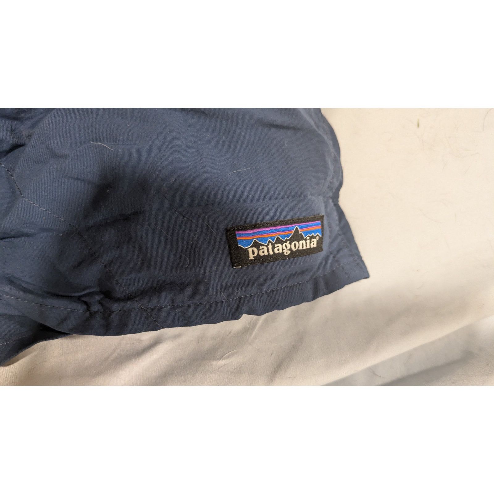 Patagonia Patagonia Baggies Shorts Size US 36 / EU 52 - 2 Thumbnail