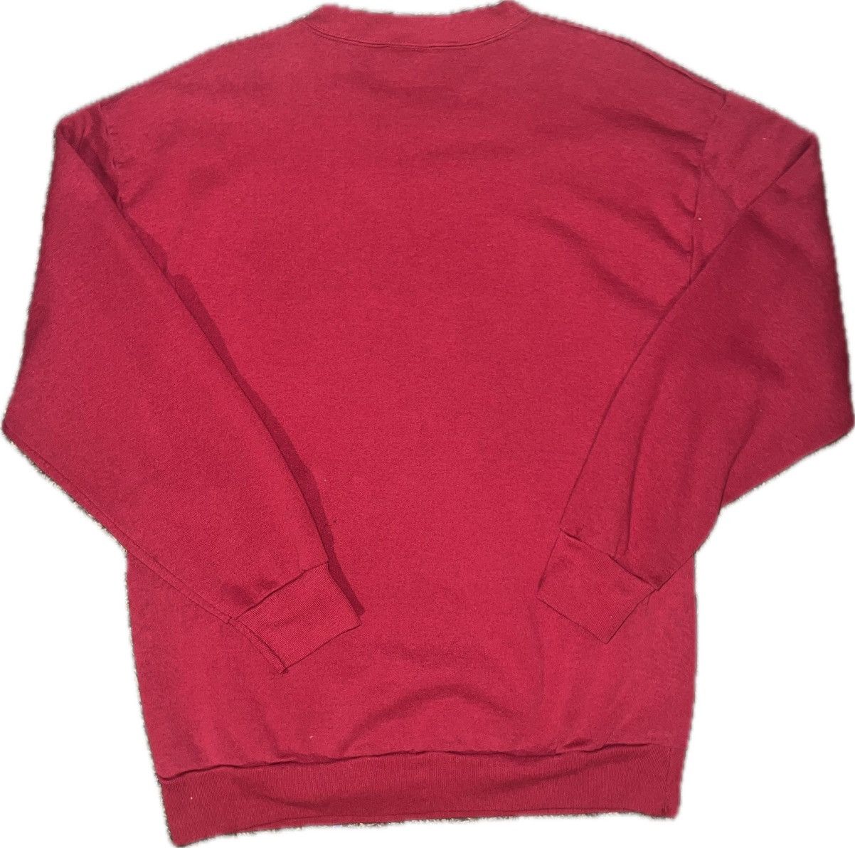 Signal Sport × Vintage Vintage Signal sports Alabama roll Tide sweatshirt Size US XL / EU 56 / 4 - 2 Thumbnail