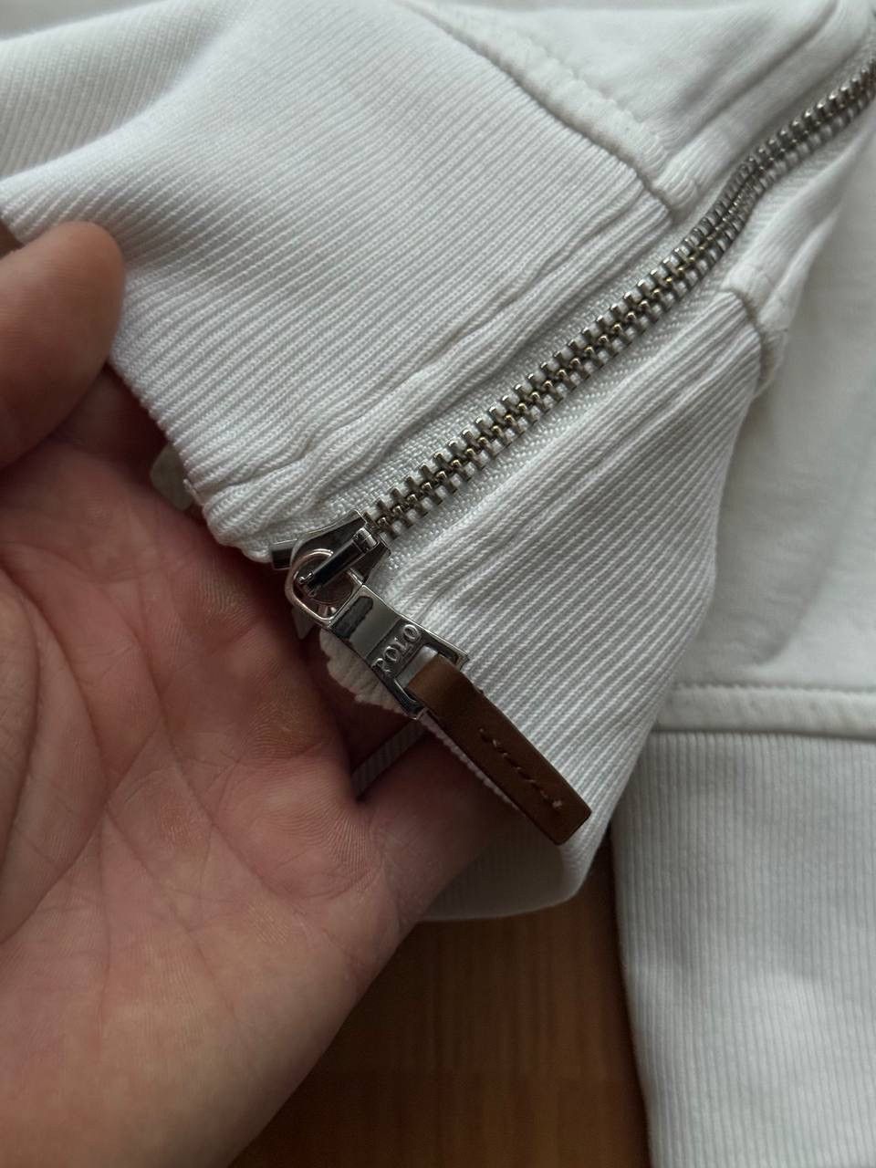Polo Ralph Lauren Vintage Rare Polo Ralph lauren Sweatshirt Size M / US 6-8 / IT 42-44 - 6 Thumbnail