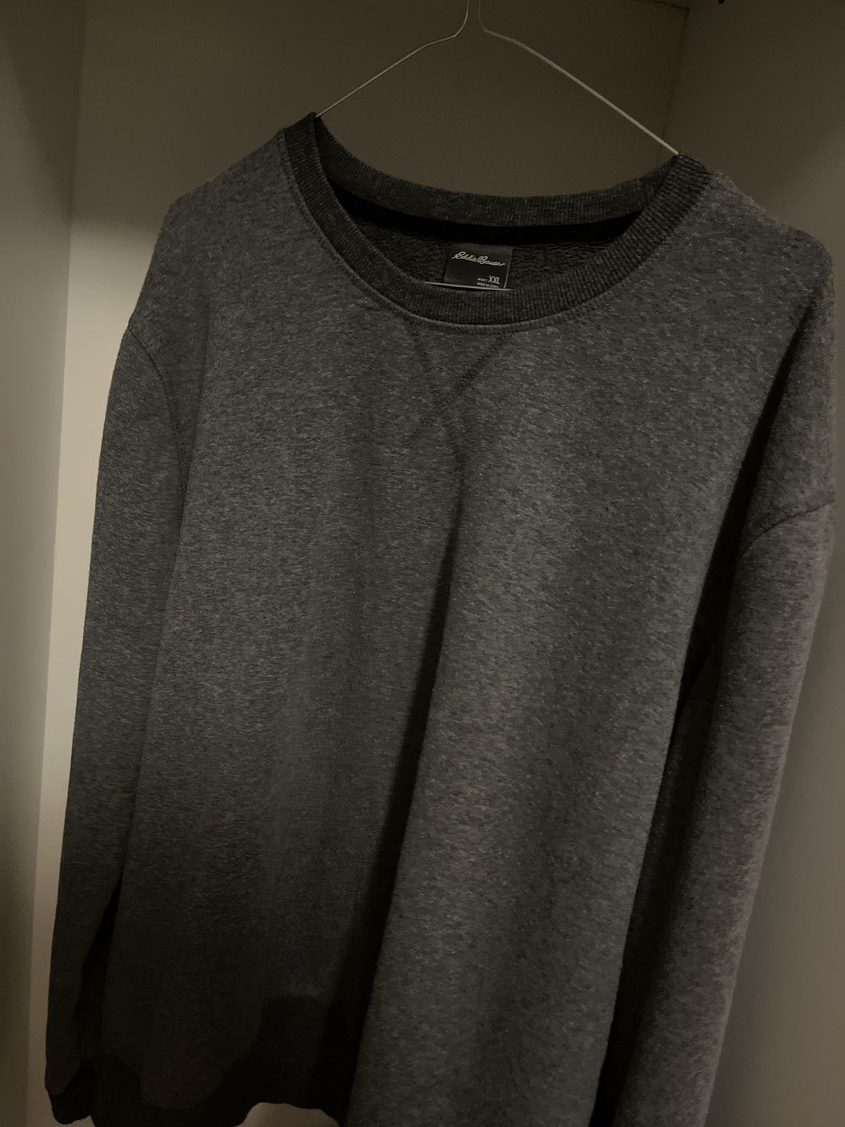 Eddie Bauer Eddie Bear Size US XL / EU 56 / 4 - 1 Thumbnail