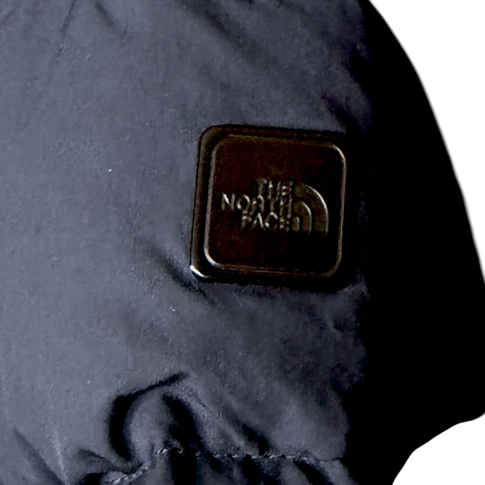 The North Face The North Face Women's M Miss Metro Long Down Parka Coat Size M / US 6-8 / IT 42-44 - 6 Thumbnail