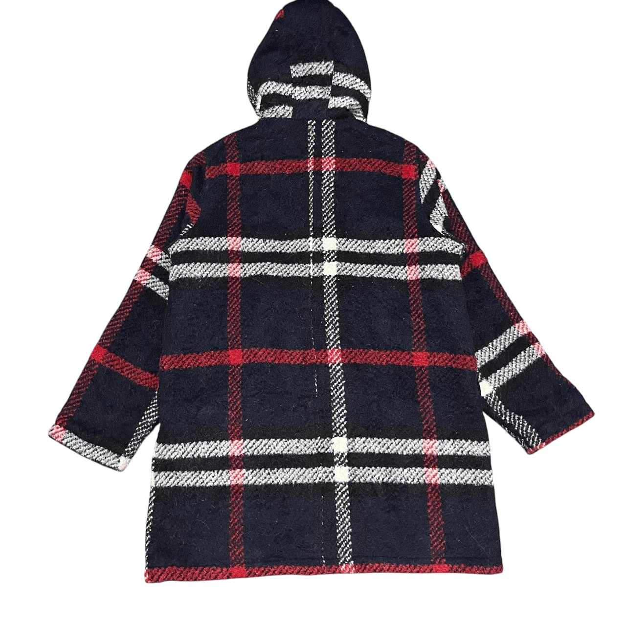 Human Made Human Made Espana Hooded Coat Size US M / EU 48-50 / 2 - 12 Thumbnail