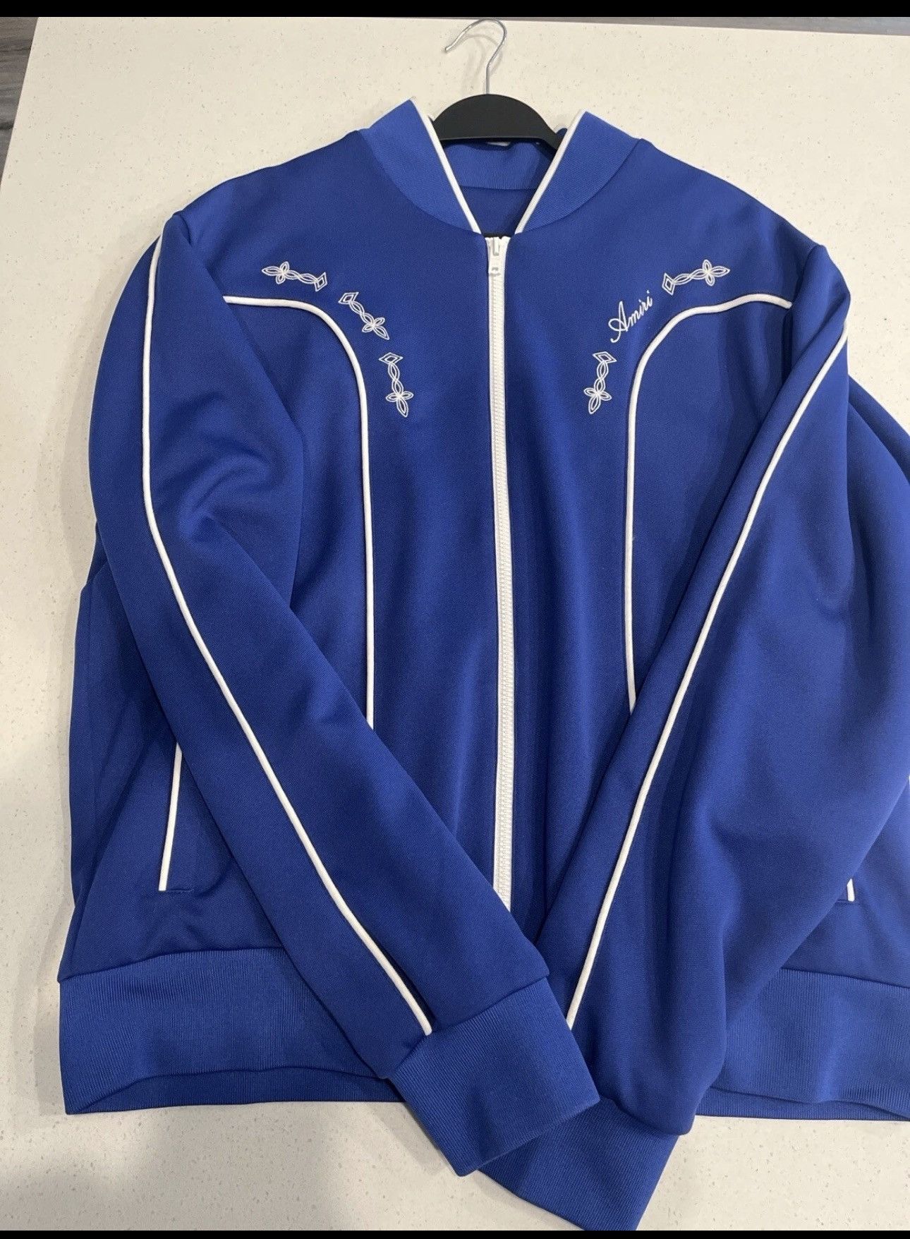 Amiri Jacket