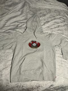 Supreme Vampire Boy Hooded Sweatshirt | Grailed