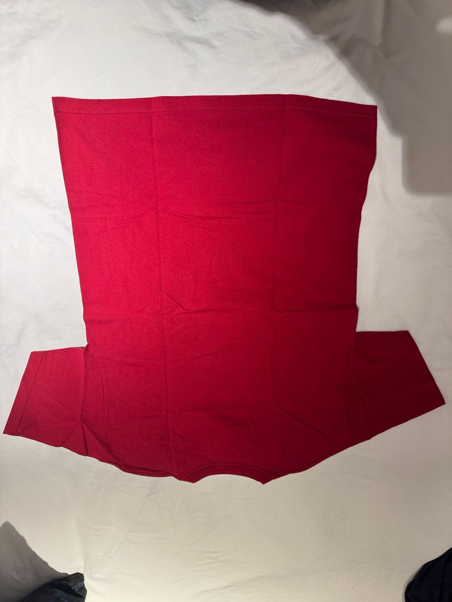 Anti Social Social Club Anti Social Social Club Red Box T-Shirt Size US L / EU 52-54 / 3 - 2 Thumbnail