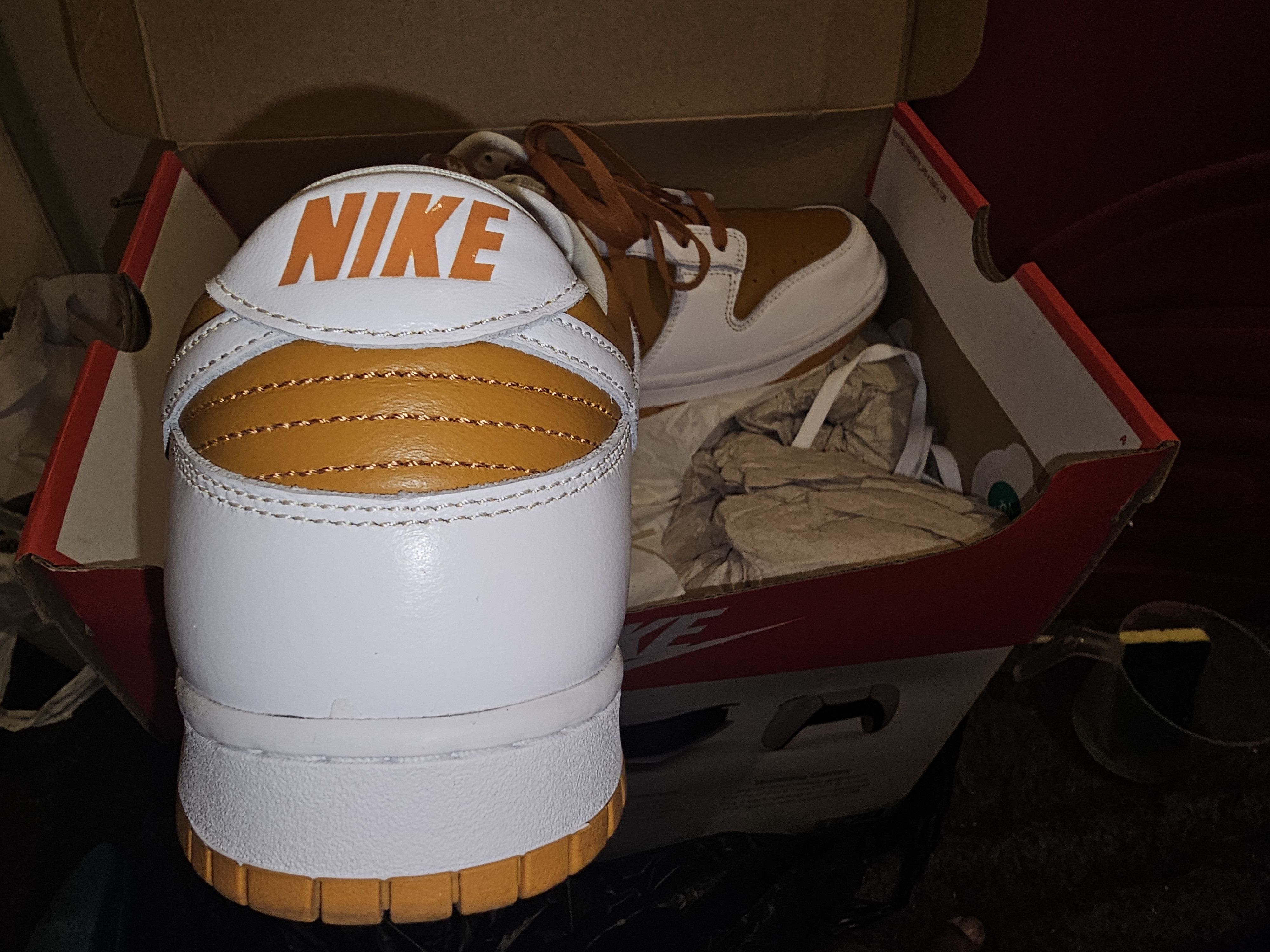 Nike Nike dunk Size US 11 / EU 44 - 2 Thumbnail
