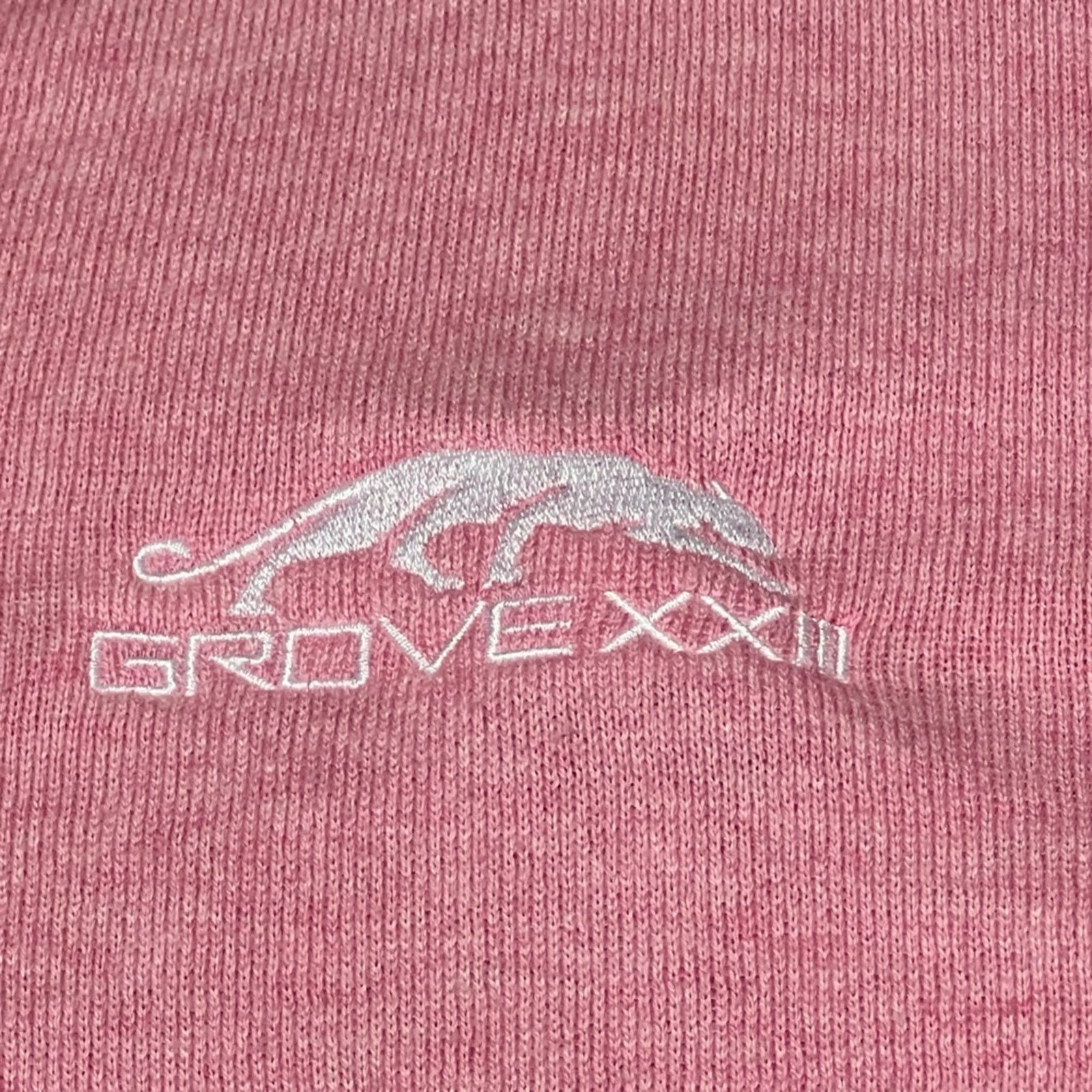 Peter Millar Peter Millar x Grove III Crown Heritage Cotton/Cashmere Size US XL / EU 56 / 4 - 8 Thumbnail