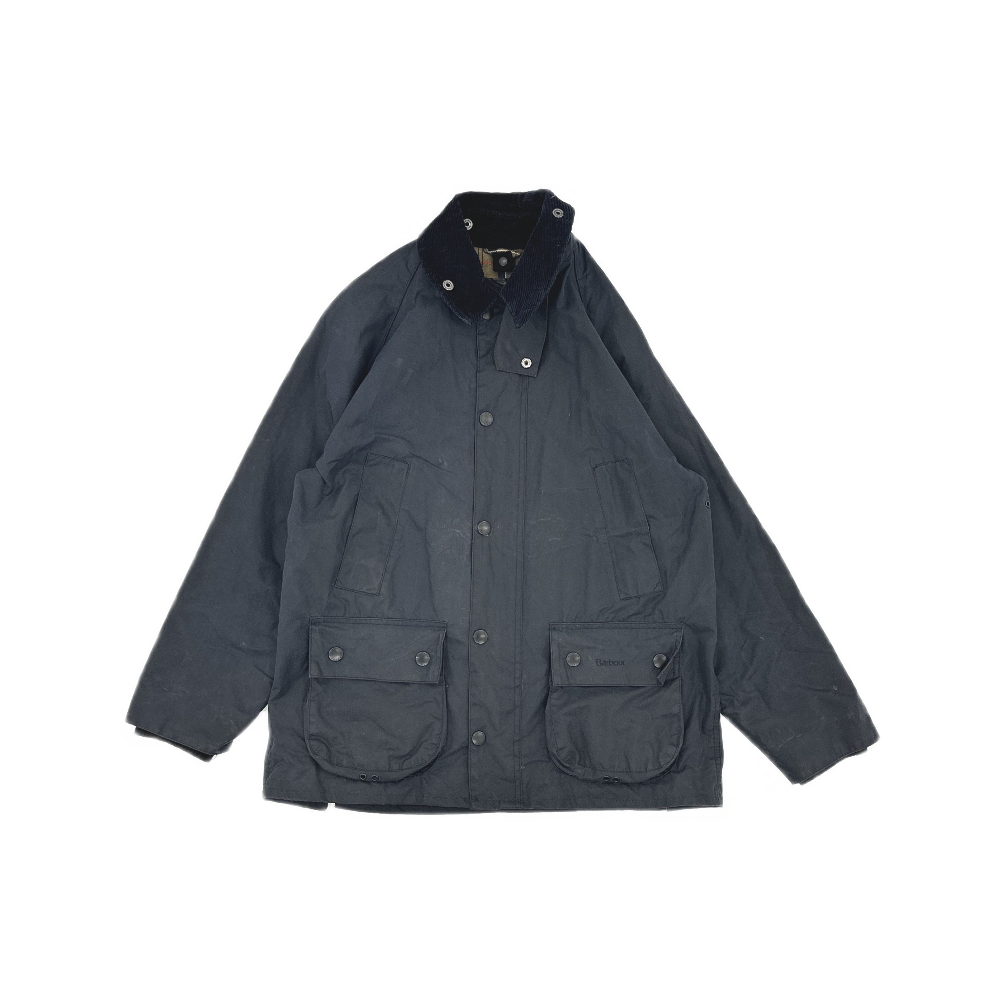 Barbour BARBOUR X ENGINEERED GARMENTS GRAHAM JACKET | Grailed
