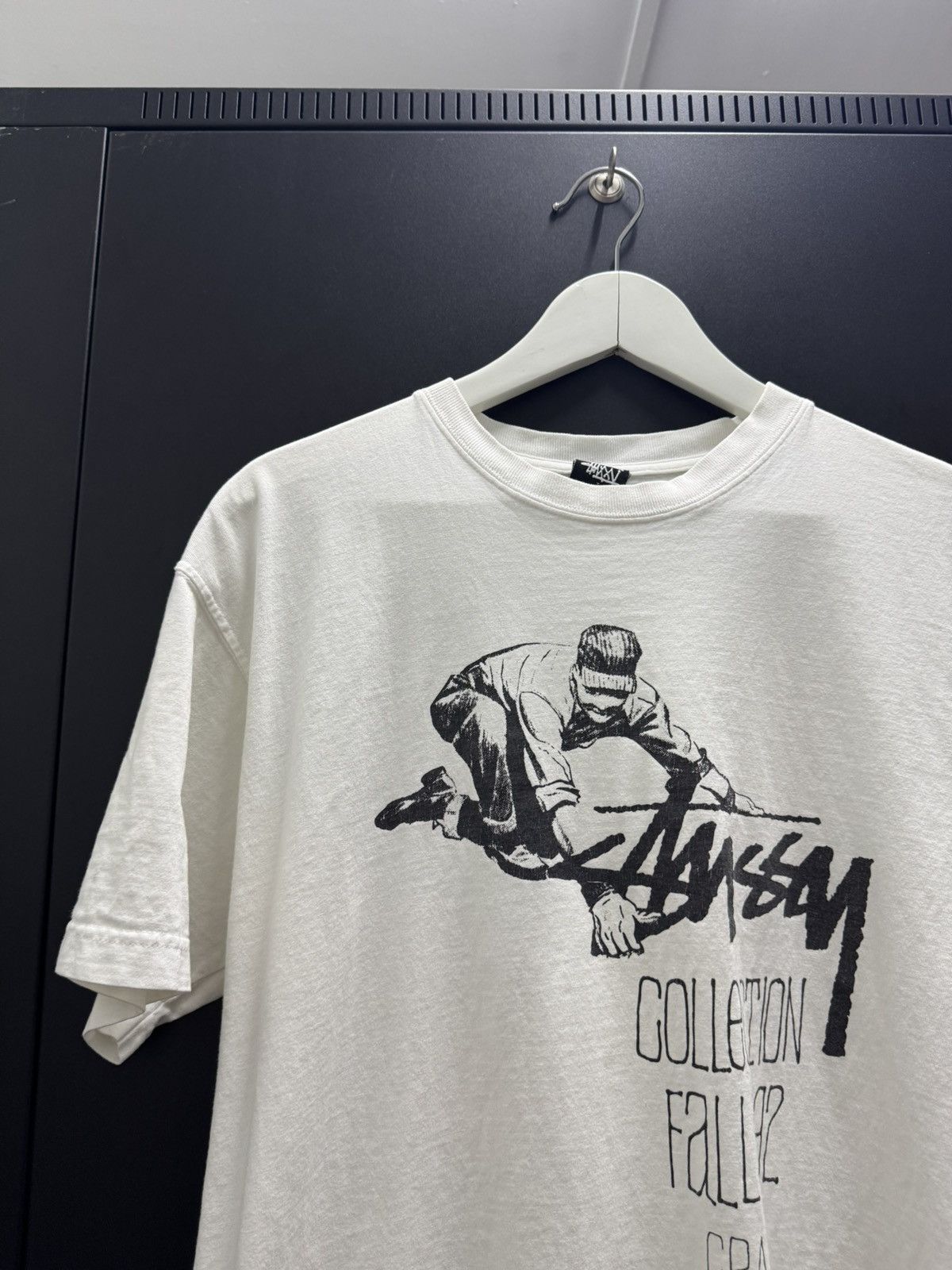 Stussy Vintage Stussy Rare 2005 Collection Size US L / EU 52-54 / 3 - 3 Thumbnail