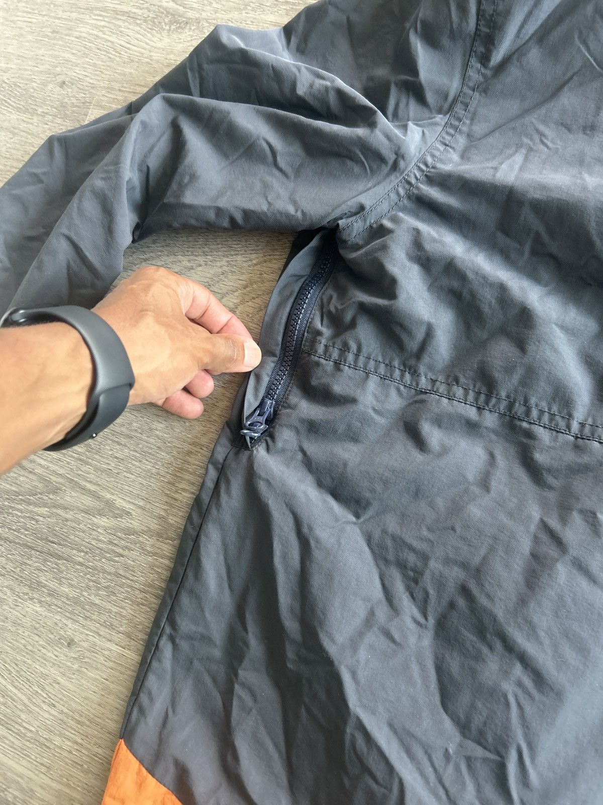 10 Deep 10 Deep color block parka Size US M / EU 48-50 / 2 - 2 Thumbnail