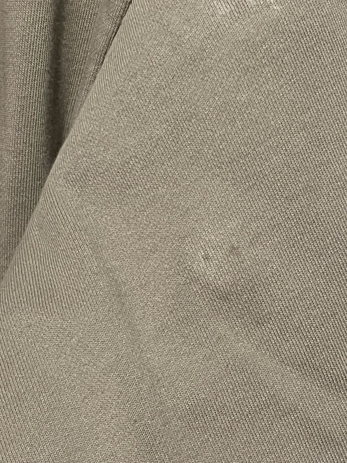 Celine Celine Hoodie Olive Green Size US M / EU 48-50 / 2 - 8 Thumbnail