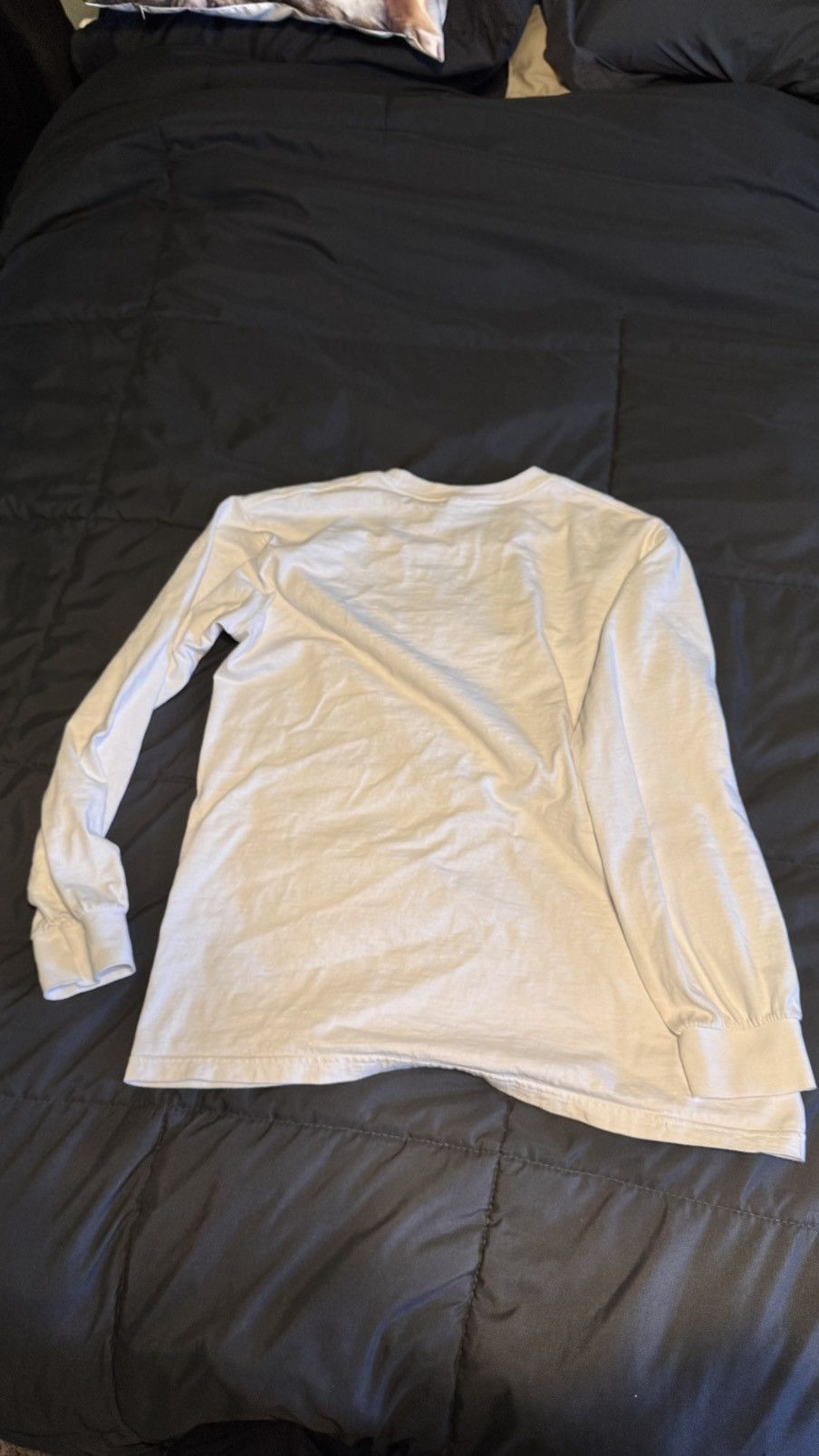 Thrasher Supreme X thrasher Size US M / EU 48-50 / 2 - 5 Thumbnail