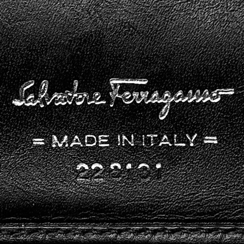 Salvatore Ferragamo Salvatore Ferragamo Long Wallet / Passport Case Size ONE SIZE - 4 Thumbnail