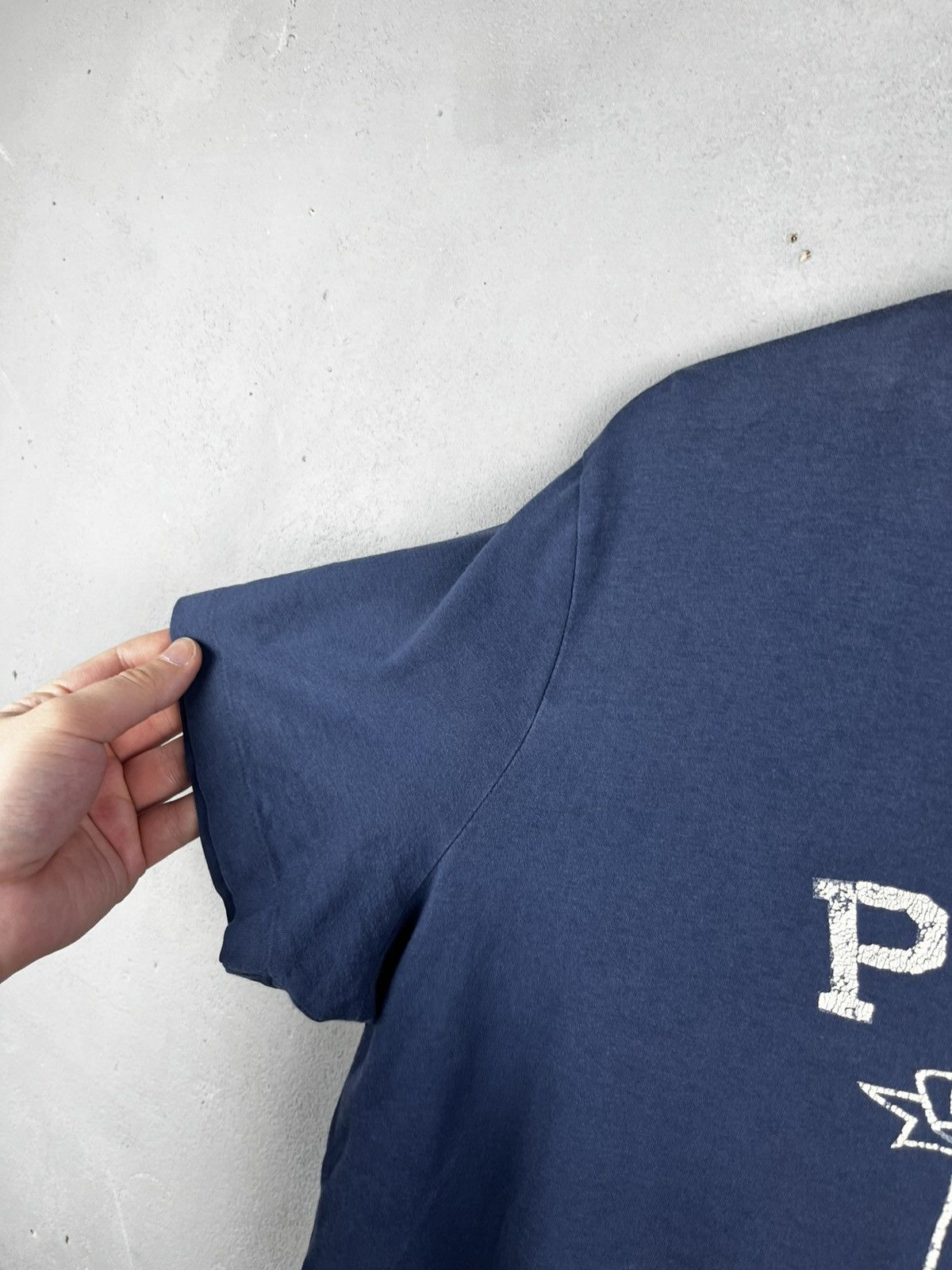 Polo Ralph Lauren Polo Ralph Lauren t shirt vintage Size US L / EU 52-54 / 3 - 10 Thumbnail