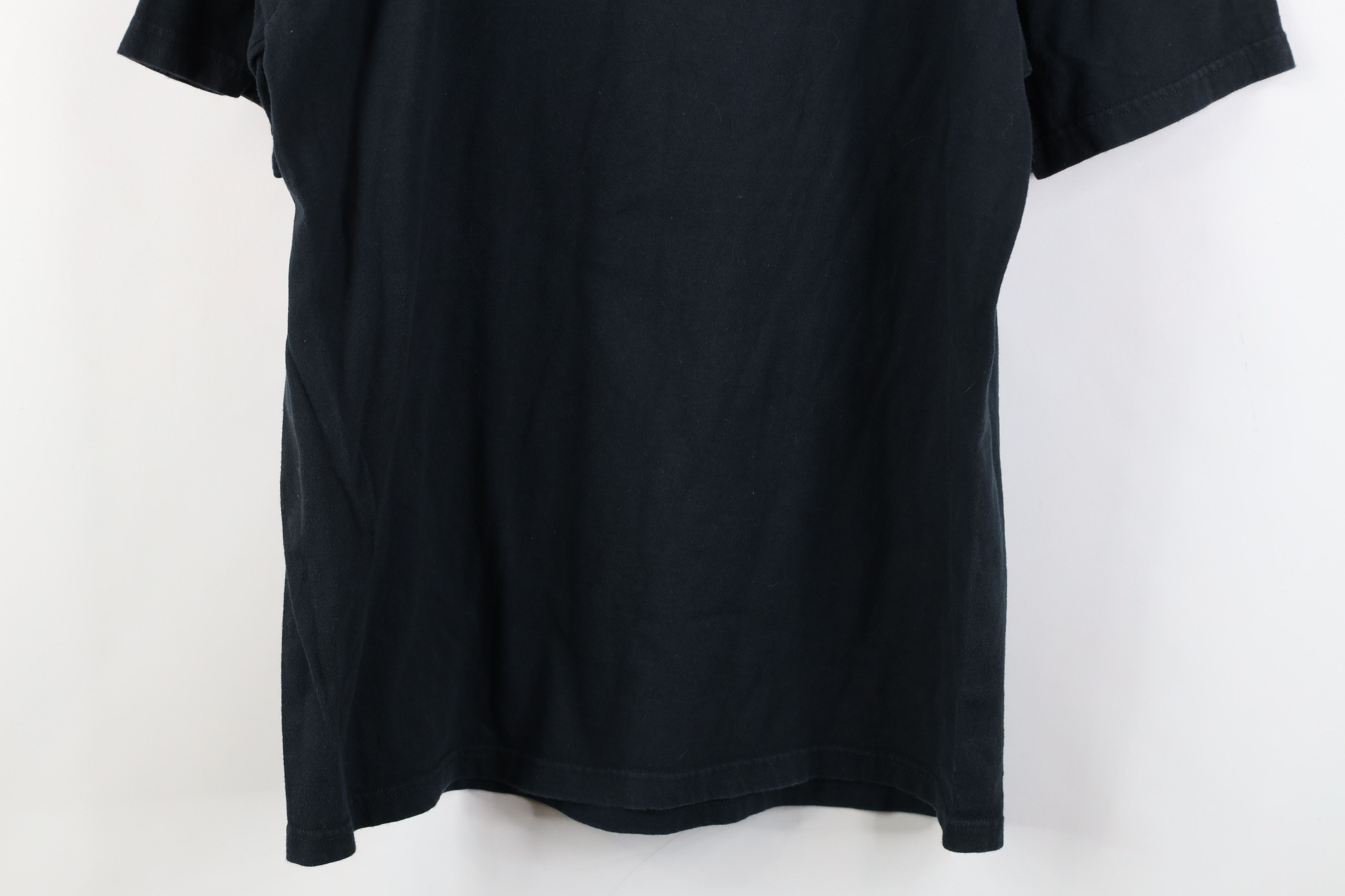 Nike Nike Michigan State University Volleyball T-Shirt Black Size US M / EU 48-50 / 2 - 15 Thumbnail