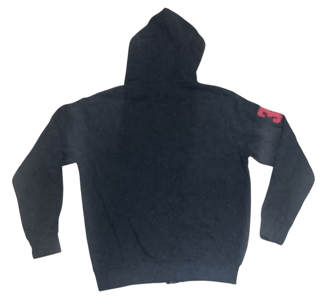 Polo Ralph Lauren VINTAGE POLO RALPH LAUREN CUSTOM FIT HOODIE Size US M / EU 48-50 / 2 - 6 Thumbnail