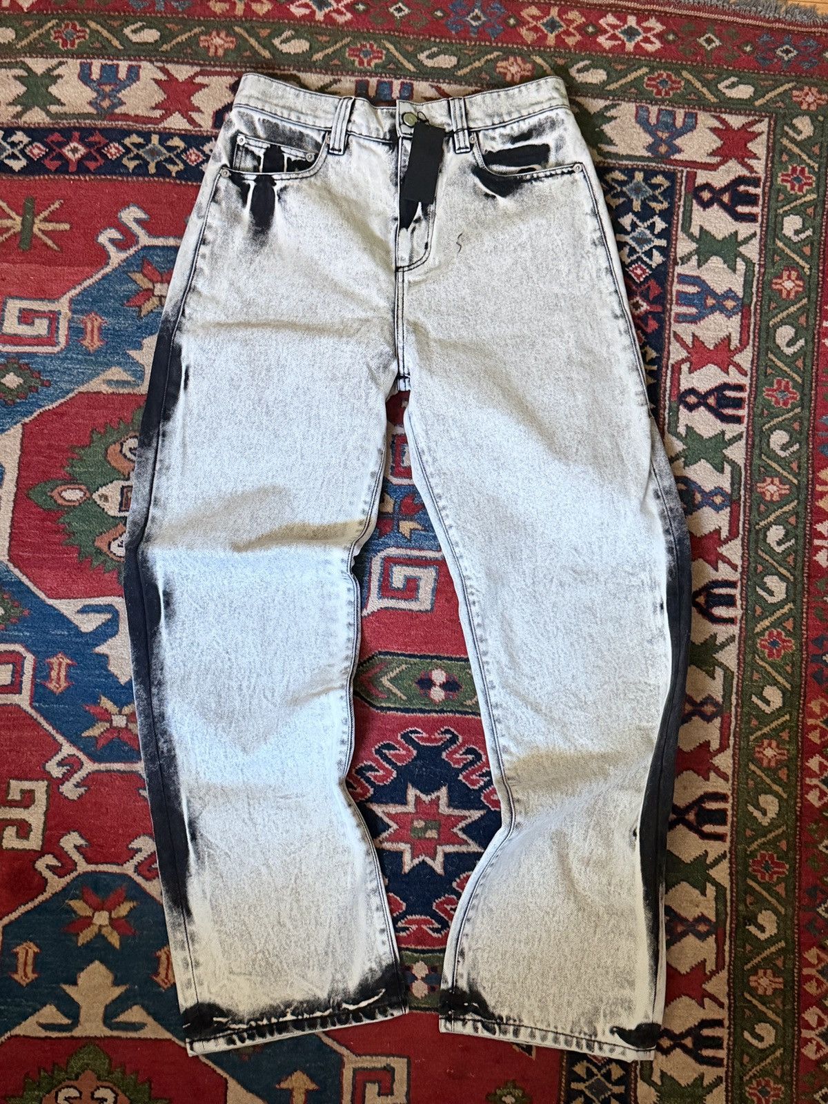 Proenza Schouler Ellsworth Jean - Fade Out